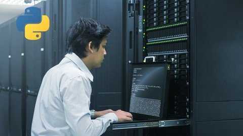 python network programming complete masterclass